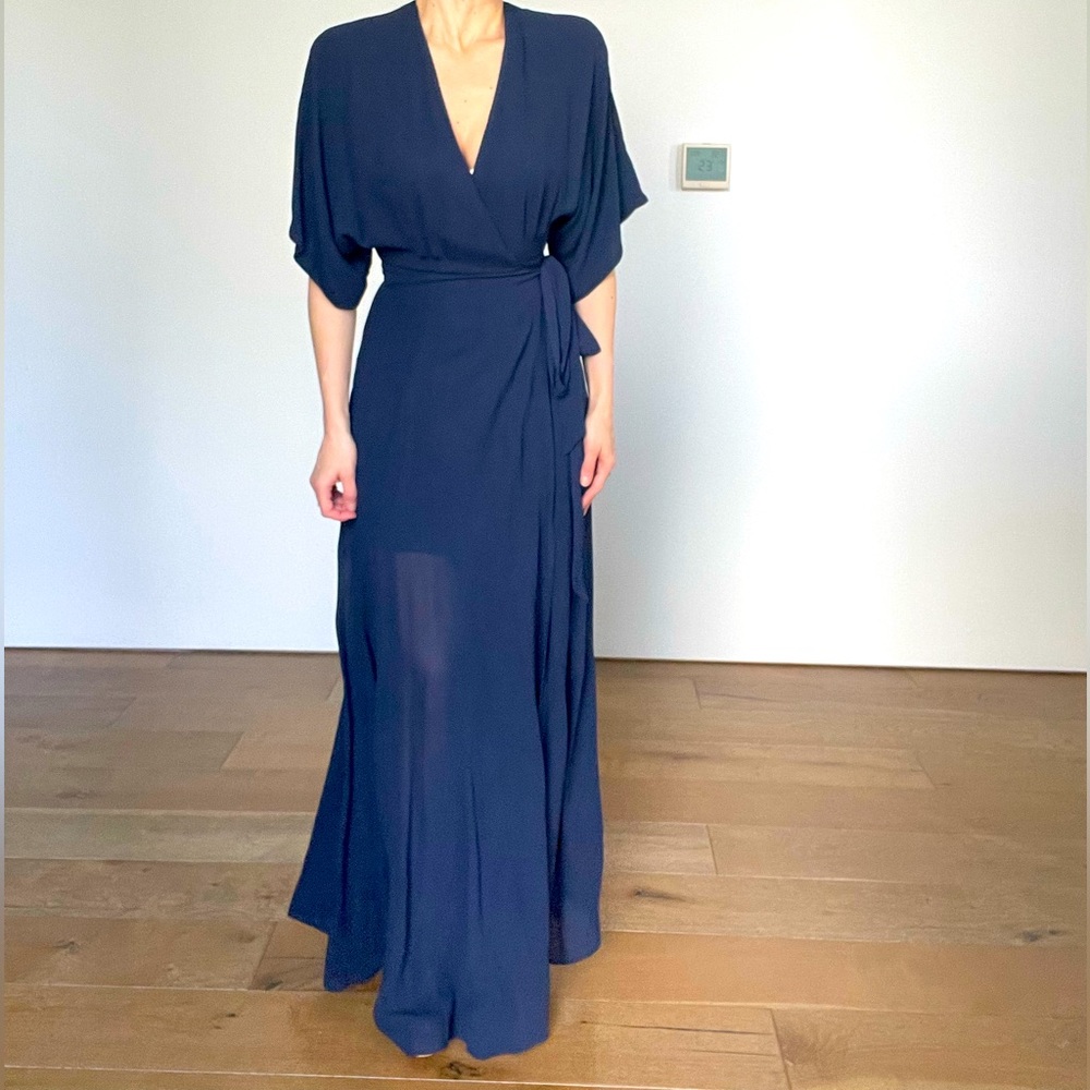 Reformation dress